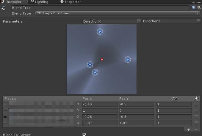 Simple Directional 2